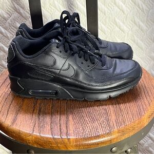 Nike Air Max 90 Black